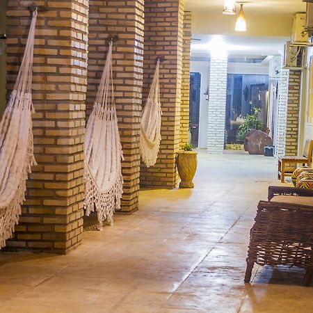 Hotel Isalana Beach Jijoca de Jericoacoara Exterior photo