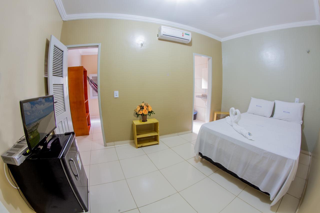 Hotel Isalana Beach Jijoca de Jericoacoara Exterior photo